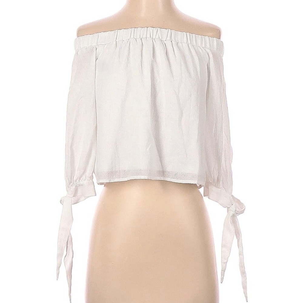 LULU’S TOP